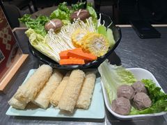 -潮界(虹桥天地店)