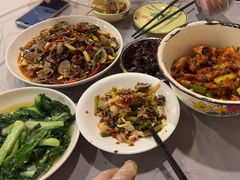 -辣螃铠盆盆蟹大排档(总店)