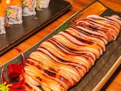 -森味薪火烧•烧鸟居酒屋•日本料理(望京店)