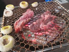 -张吴记小泥炉烤肉(体育场店)