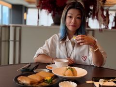 -南海渔村·徐博馆(琶洲店-粤菜养生宴)
