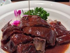 -顺鹅季·非遗烧鹅(六道口店)