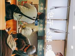 -当家水煎包·牛肉汤(浦江店)