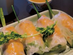 -大头虾越式风味餐厅(光明广场店)