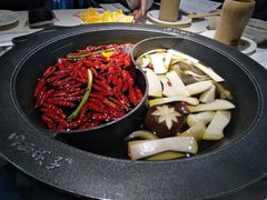 -川西坝子(老军营店)