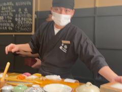 -Sushi Hanzo半藏(天环广场店)