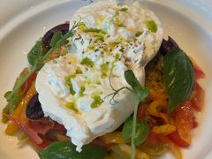 -OGGI TRATTORIA PIZZERIA(深业上城店)