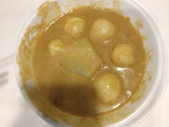 -大咀港式茶餐厅(恒泰店)