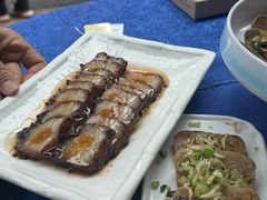 -东江海鲜大排档·潮汕菜·砂锅粥