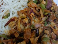 香辣爆肚面-香辣爆肚面(钟楼店)