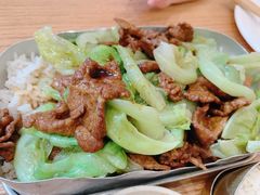 -有肉食·虎九闽菜(798艺术区店)