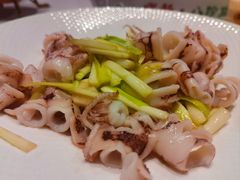 -宝轩渔府·老字号海鲜·正宗津菜(水上店)