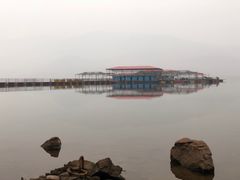-龙门谷景区