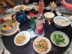 -望湘园·洞庭渔宴(浦江欢乐颂店)