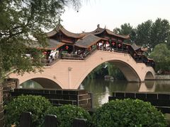 -台儿庄古城