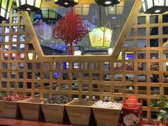 -一斗火锅·招财羊毛肚(上河城店)