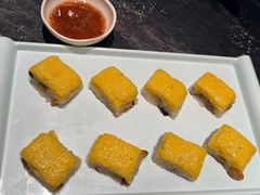 -紫泥369粗粮季(四牌楼店)