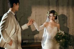 -薇薇新娘婚纱摄影连锁品牌(瘦西湖店)