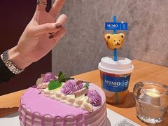 -可丽可丽·生日蛋糕·下午茶