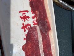 -大吉利·潮汕鲜牛肉火锅(西安店)