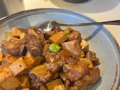 -青年公社烤鸭(青年路店)