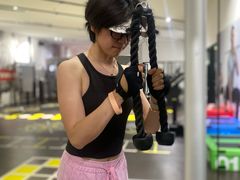 -韦德伍斯健身(沈阳K11Select购物艺术中心店)