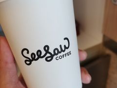 -Seesaw Coffee(环贸iapm店)