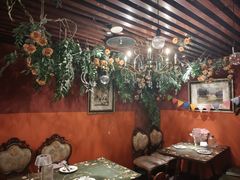 -第101座花园餐厅(湖滨88店)