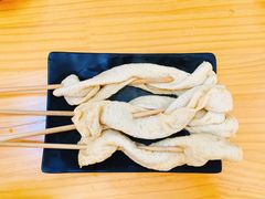 -妈妈手(山大总店)