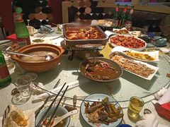 -阿楷·二十年烧烤宵夜·渔家小寨(达明店)