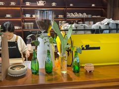 -沏点Trattoria意大利餐厅(新街口店)