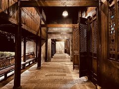 -乌镇景区