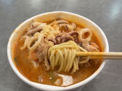 -四里沙茶面(七星西路分店)