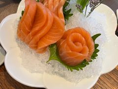 -酒井酱子·深夜食堂(东城汇店)