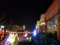 -济南方特东方神画