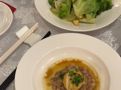 -酌宴府The China Club·广州万富希尔顿酒店(云城东路店)