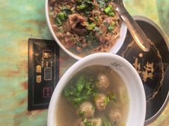 -壮雄牛屠牛肉店(两英店)