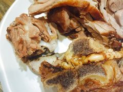 -清真益鑫羊肉手抓馆(南大街店)