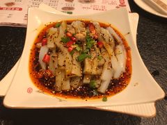 -青麻椒川菜小馆(群力新苑店)