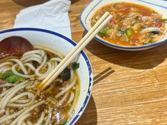 -阿木舂记·特色小吃(平江路店)