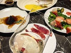 -曲水兰亭(北京四惠店)