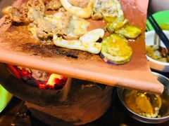 -瓦片烤肉(13号店)