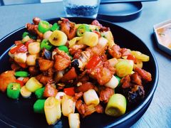 鲜椒鸡-日上三甘(三里屯店)
