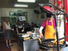 -丽华早点(大成路店)