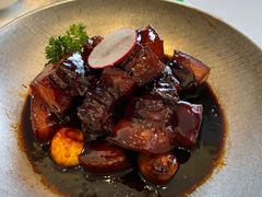 -聚鑫阁江浙菜·非遗传承技艺(青村帝华园店)