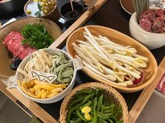 -山缓缓火锅(上海闵行龙湖店)