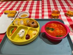 -西贝莜面村(正大广场店)