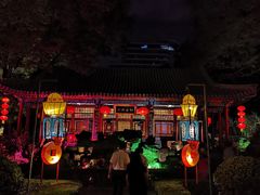 -白家大院·王府宫廷菜(苏州街店)