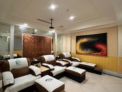 -汤泉良子.足疗按摩.SPA(中关村店)