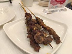 烧烤-庐州太太(鼓楼店)